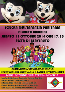 VOLANTINO FESTA DI BENVENUTO 2014 copia