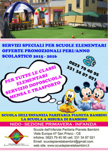 promozione 2015-2015 A