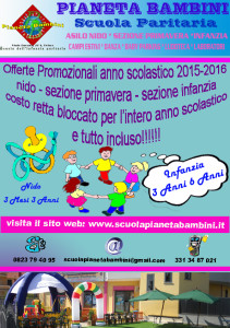 promozione 2015-2015 B